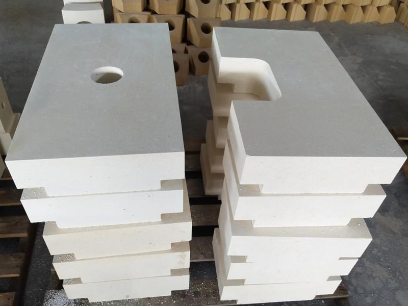Excellent Andalusite Brick for Sale