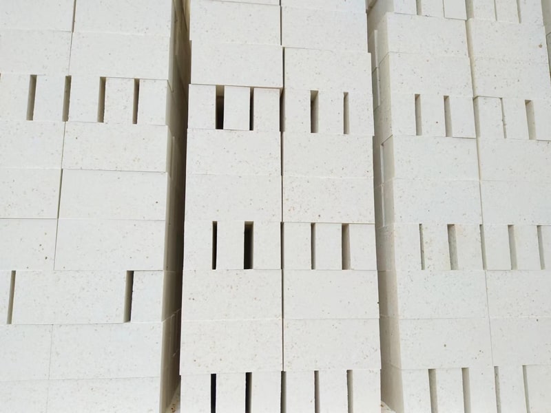 High Quality Andalusite Bricks
