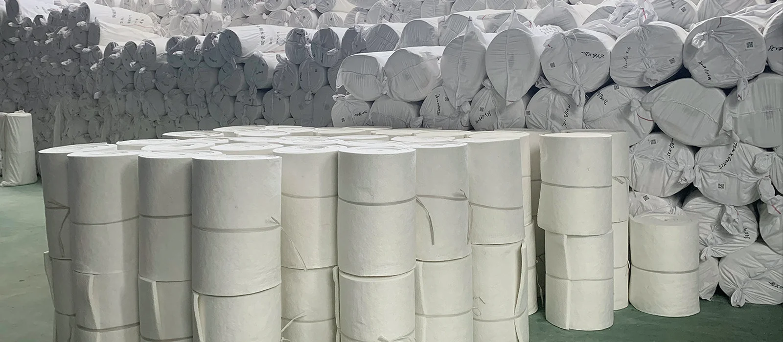 High Quality Ceramic Fiber Blanket to Vietnam
