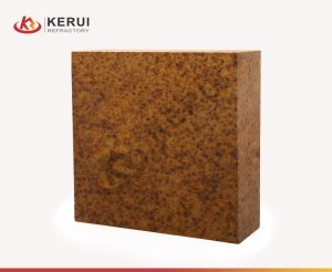 KERUI Cegła Spinel Magnesia Iron