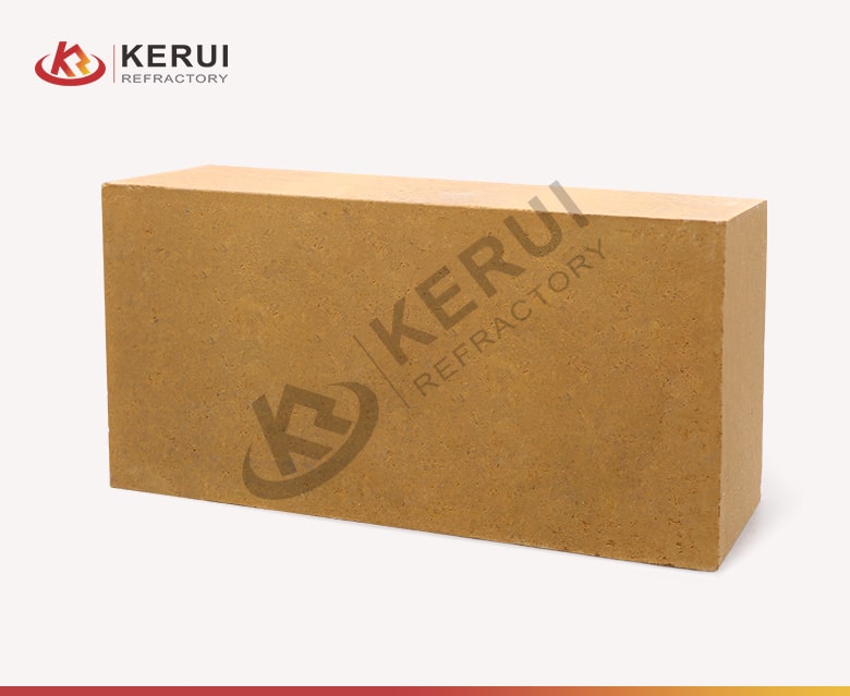 KERUI Standard Magnesia Brick