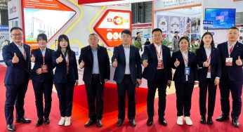 Successful End – Kerui Refractory on MTM EXPO