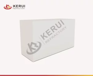 Wysokiej jakości cegła AZS