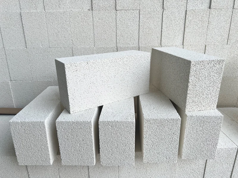 Insulating Firebrick JM23