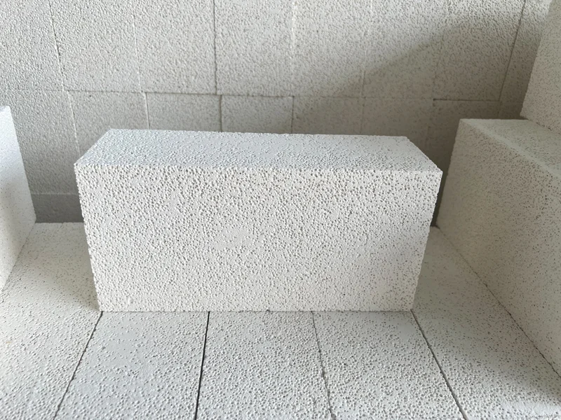 K23 Insulation Brick