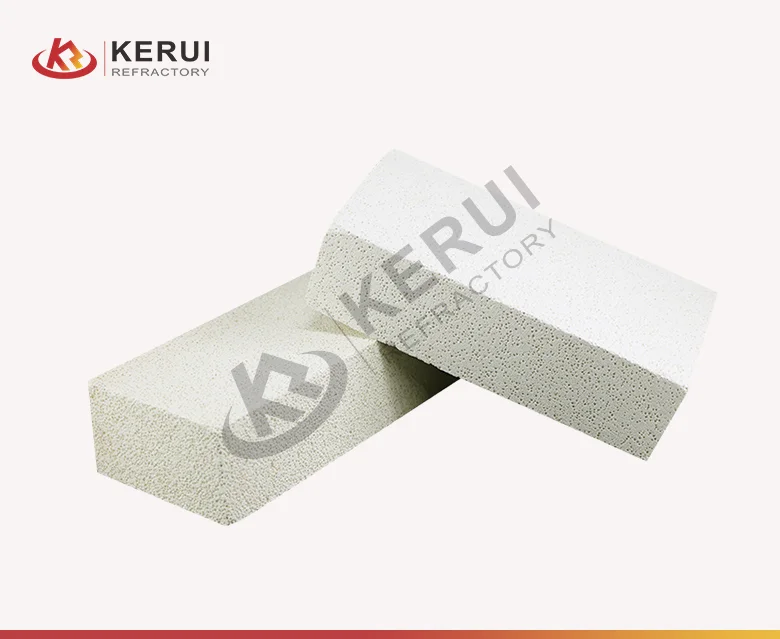 K26 Insulation Brick for Sale