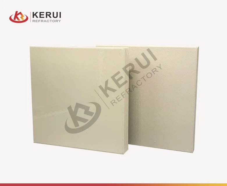 KERUI Acid Resistant Brick for Sale
