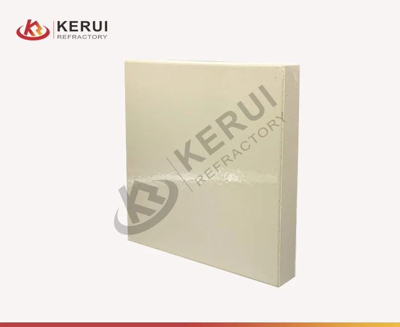 KERUI Acid Resistant Brick