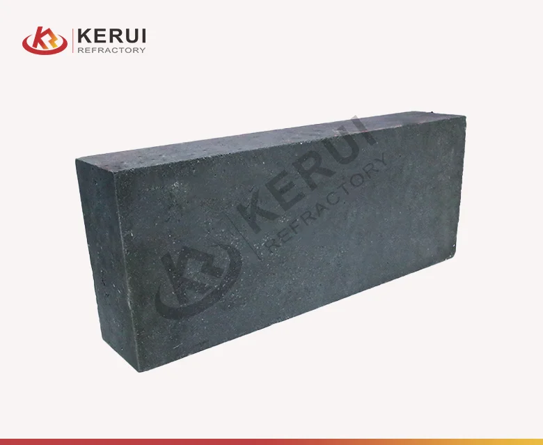 KERUI Chromium Oxide Bricks