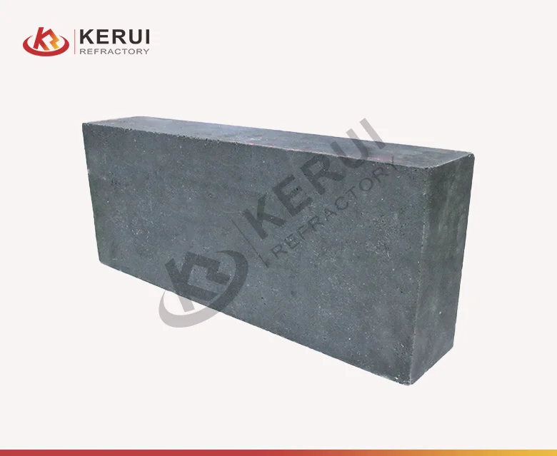 KERUI High Chrome Oxide Brick