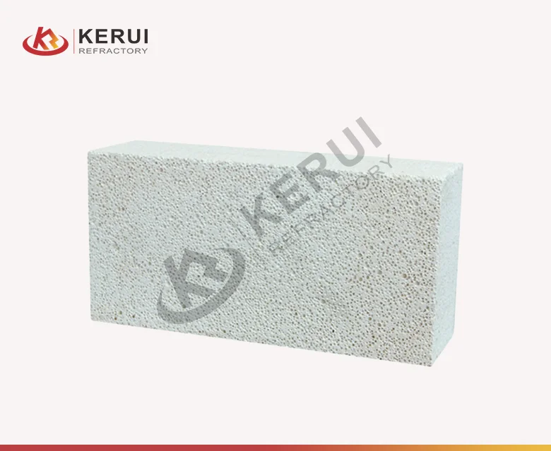 KERUI K26 Insulation Brick