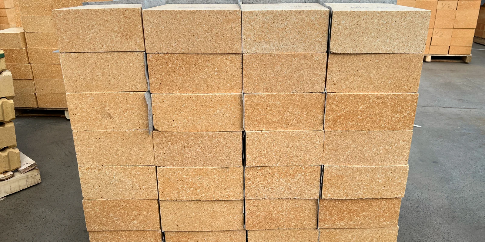 Successful Delivery of Kerui Andalusite Bricks to Russia