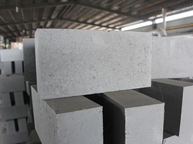 Excellent Phosphate Bonded High Alumina Brick
