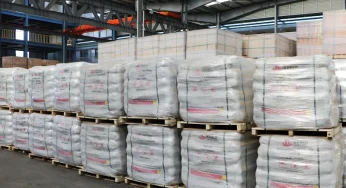 Indonesian Customers Visit Kerui Refractory for Potential Collaboration