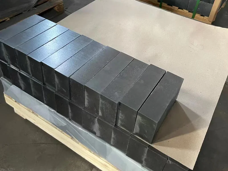Export Magnesia Carbon Brick