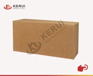 KERUI Cegła izolacyjna z gliny