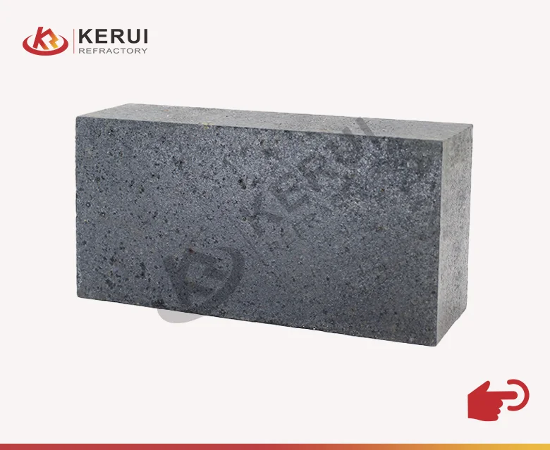 more about silicon carbide brick