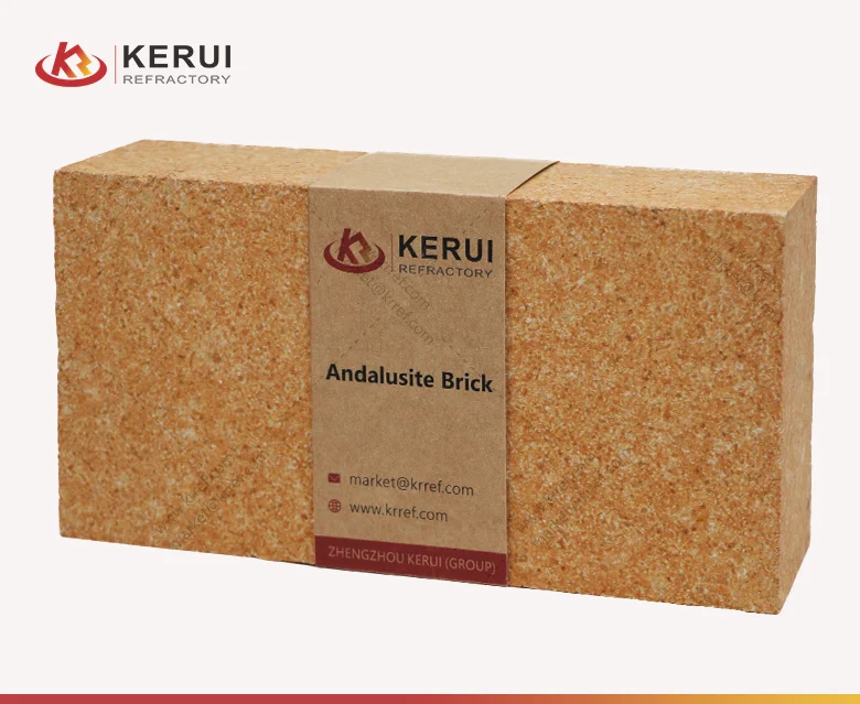 Andalusite Brick