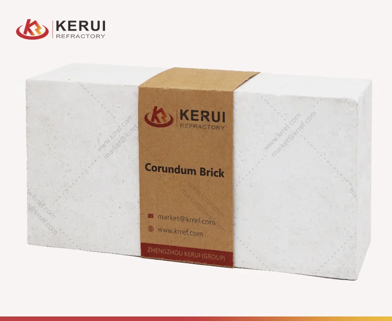 Corundum Brick