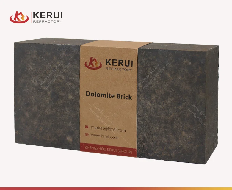 Dolomite Brick