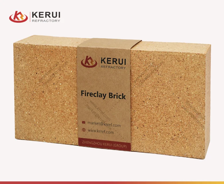 Fireclay Brick