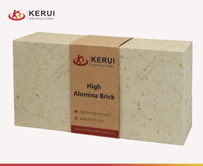 High Alumina Brick