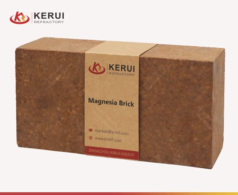 Magnesia Brick