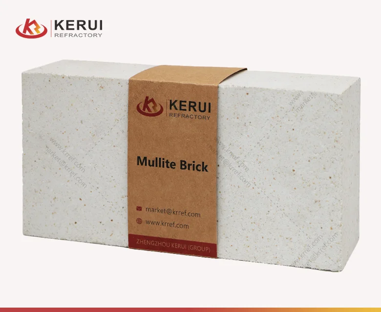 Mullite Brick