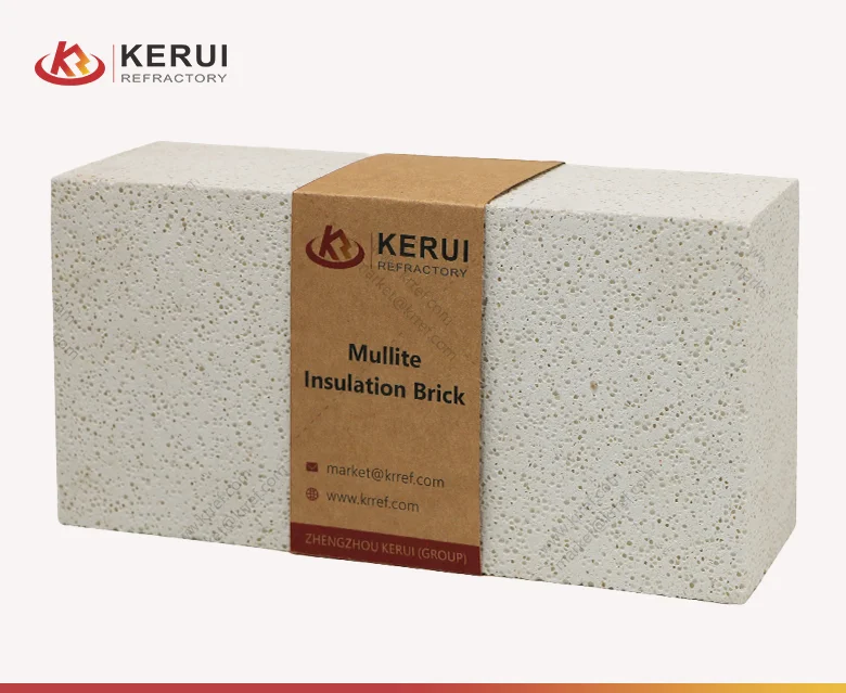 Mullite Insulation Brick