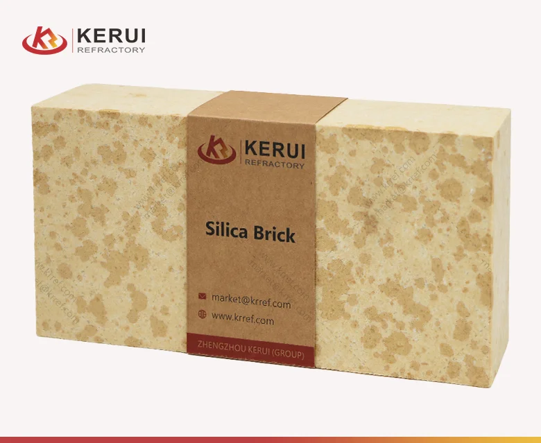 Silica Brick