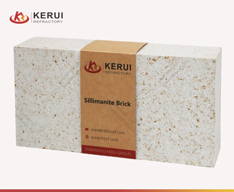 Sillimanite Brick