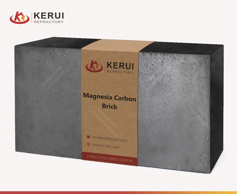 Magnesia Carbon Brick