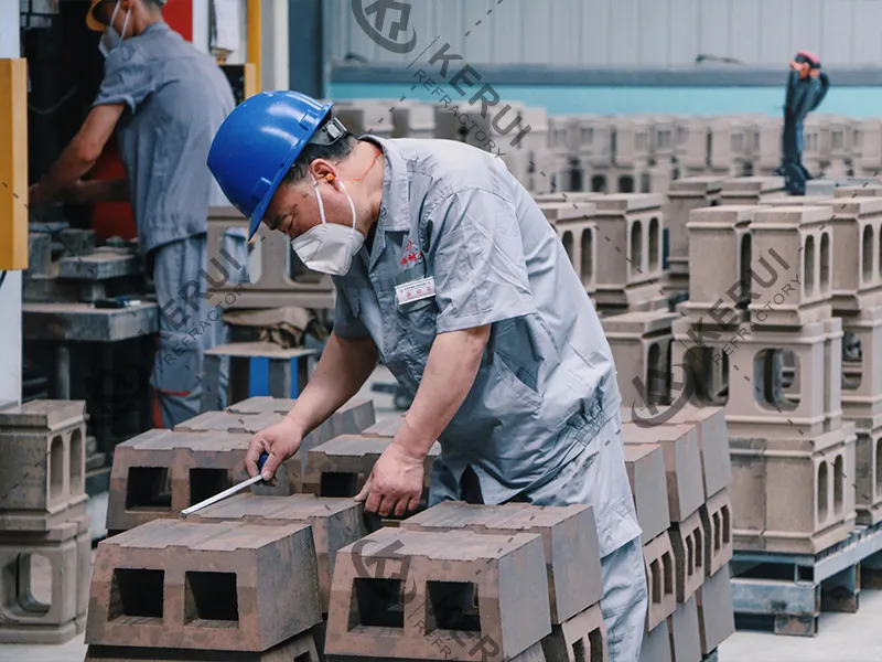 China-refractory-companies2