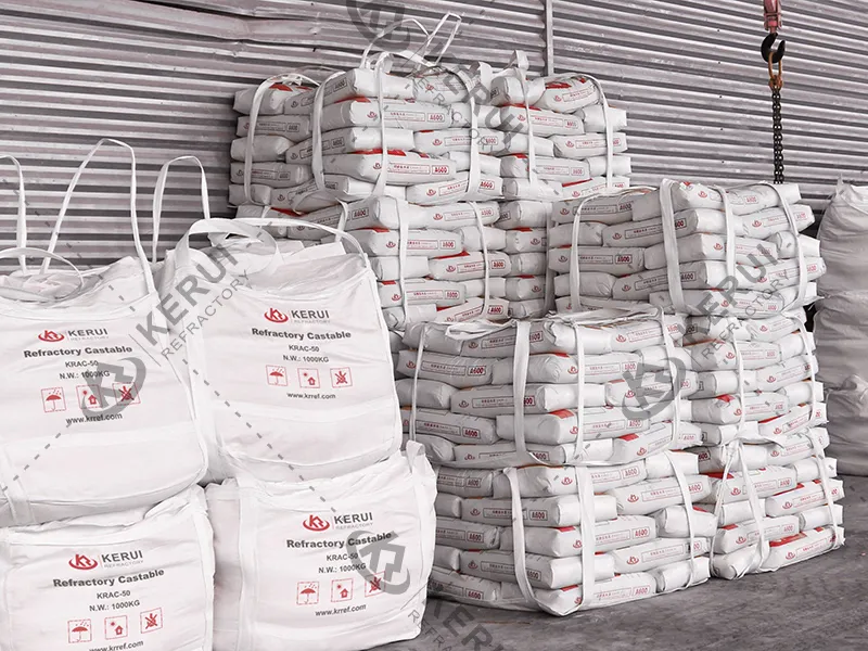 refractory-casatble6