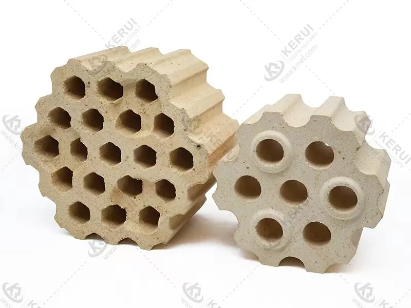 Checker Bricks