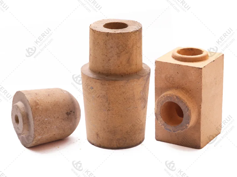 Bottom Pouring Set1