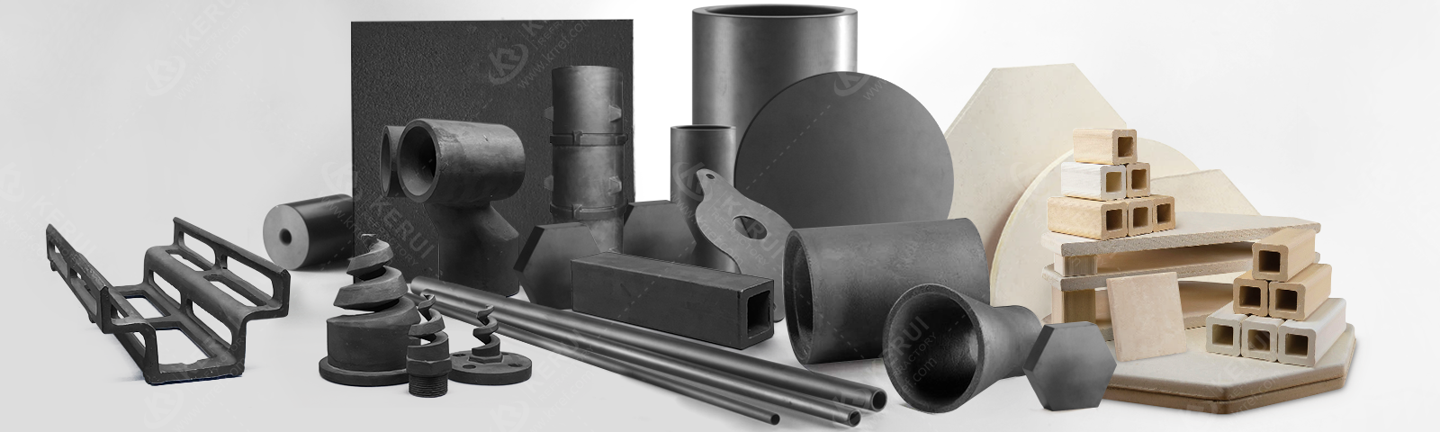 KILN FURNITURE