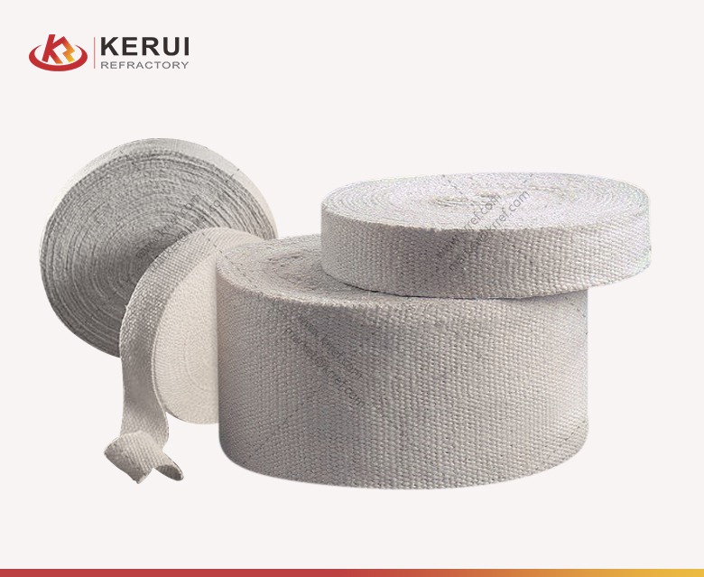 ceramic fiber tape 01