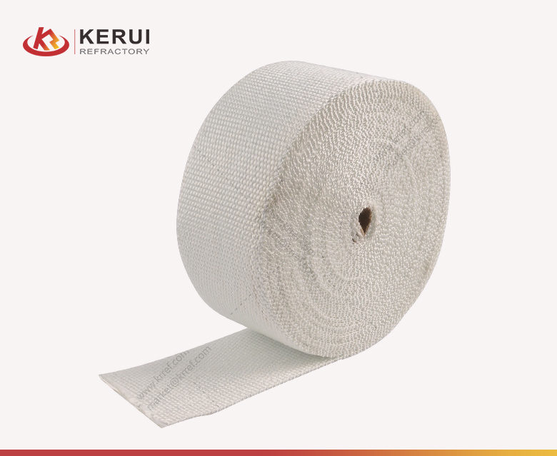 ceramic fiber tape 02