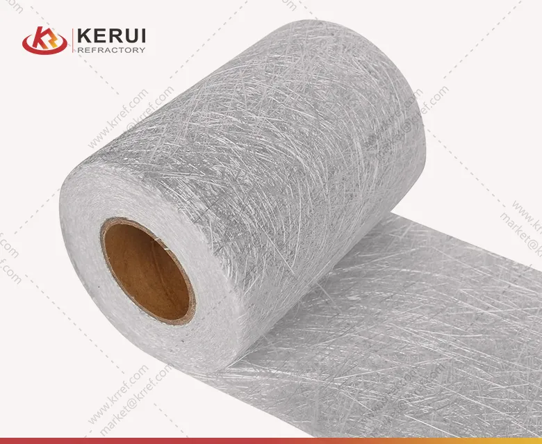 Glass Fiber Cloth