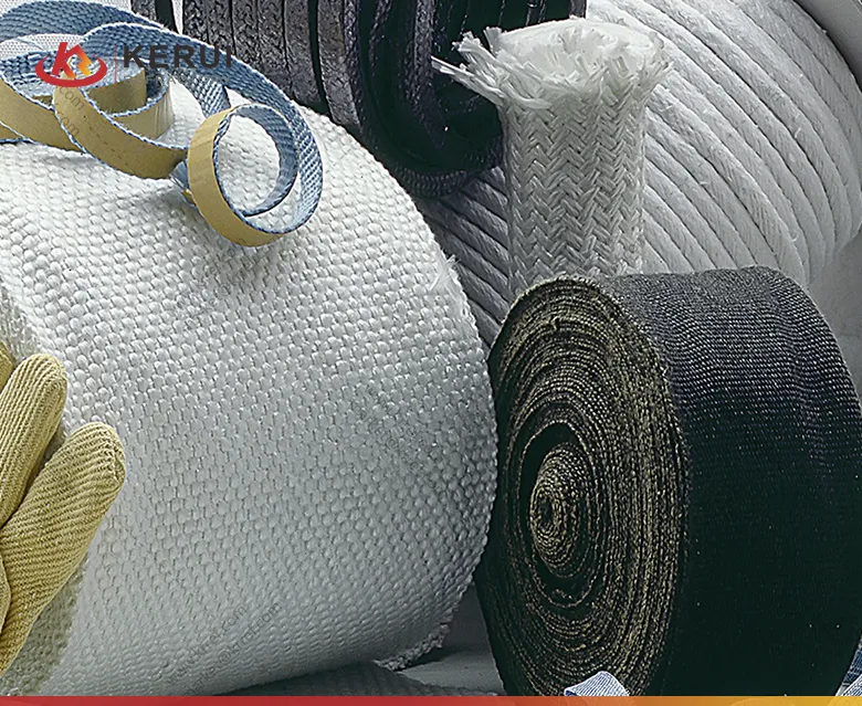 Glass fiber Products