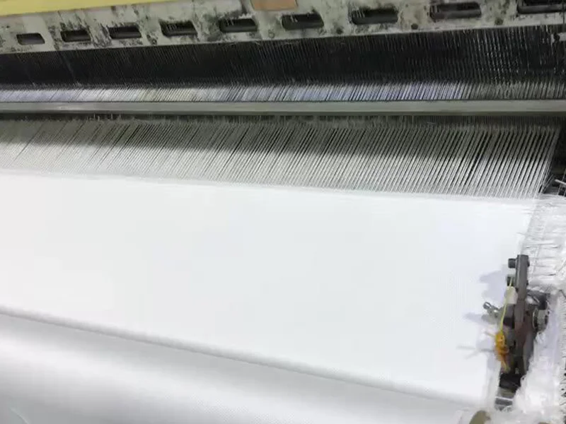 Glass fiber Products Production2