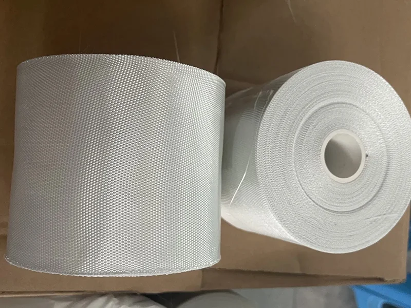 Glass fiber Products warehousing 03