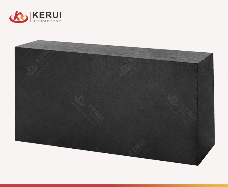 Kerui Refractory Carbon brick 01