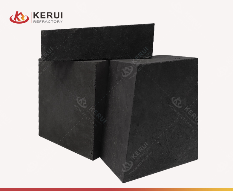 Kerui Refractory Carbon brick
