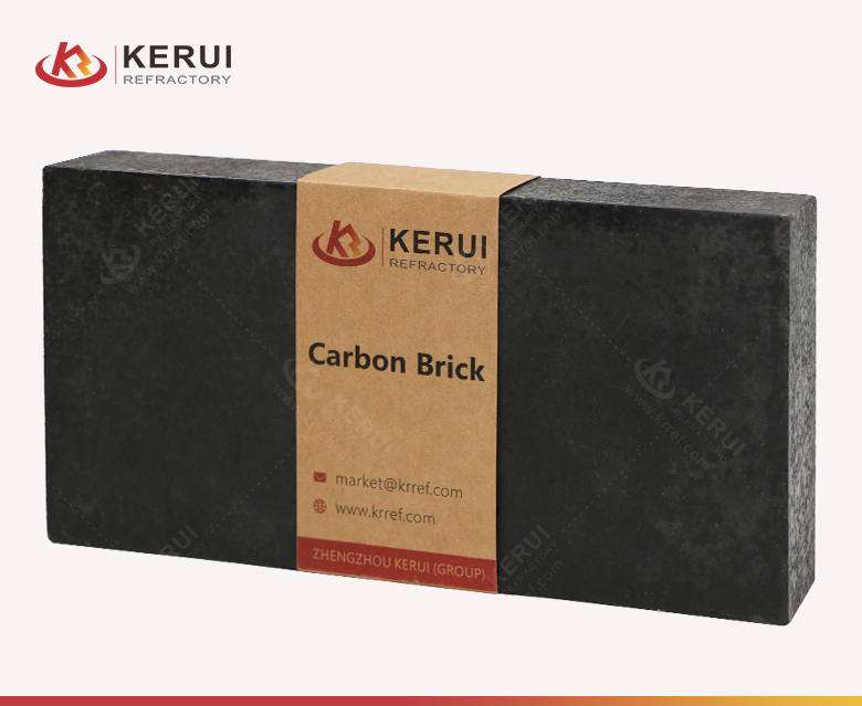 Carbon brick 10