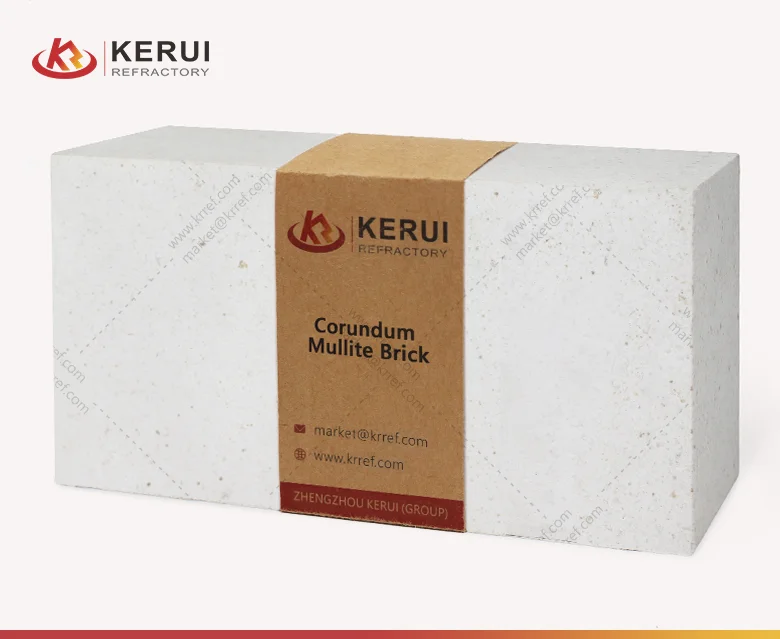 Corundum Mullite Brick