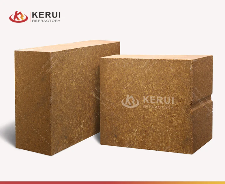 KERUI Magnesia Alumina Spinel Brick