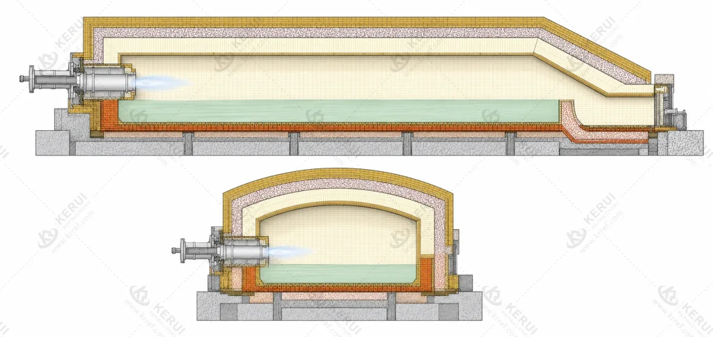 03-oxy-fuel-glass-furnace