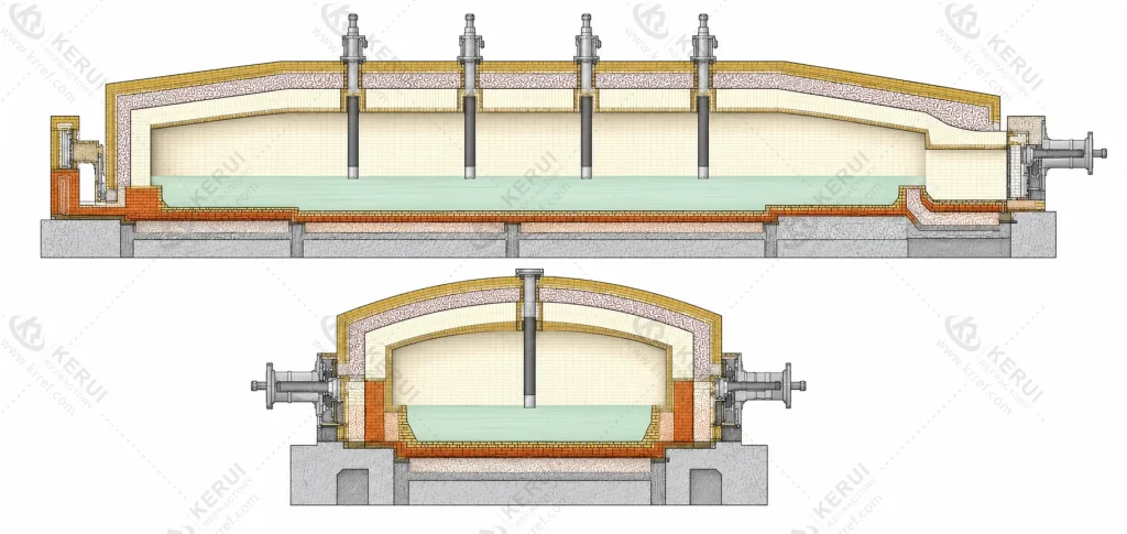 04-electric-glass-furnace